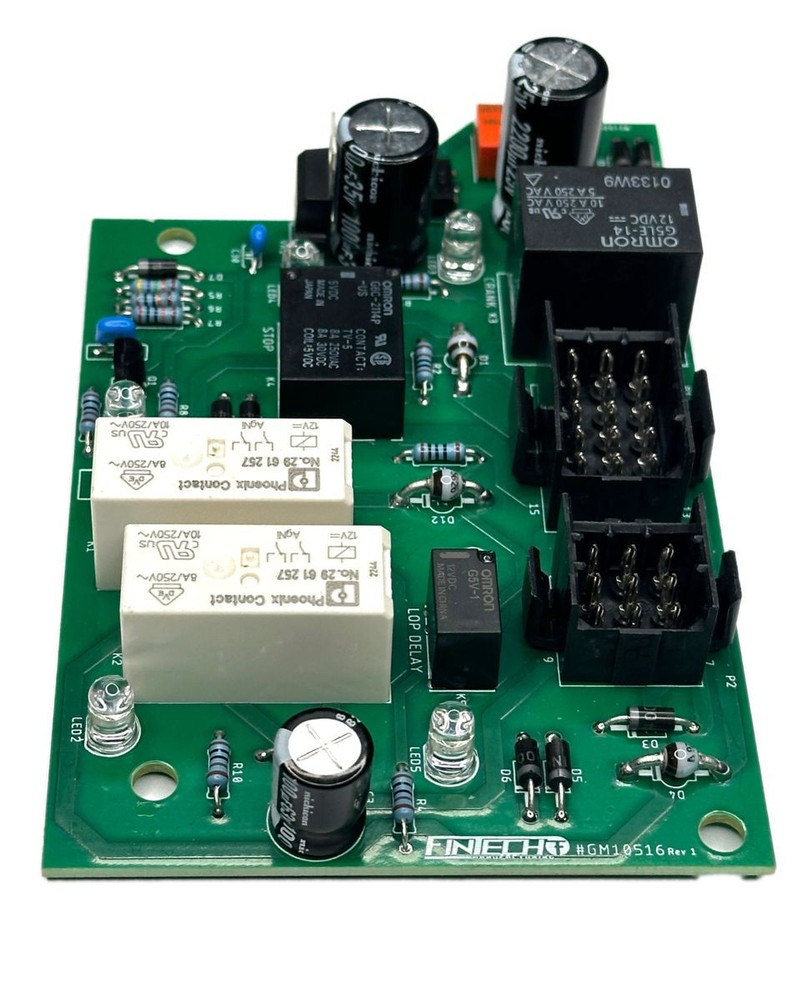 GM10516 KOHLER CONTROL BOARD