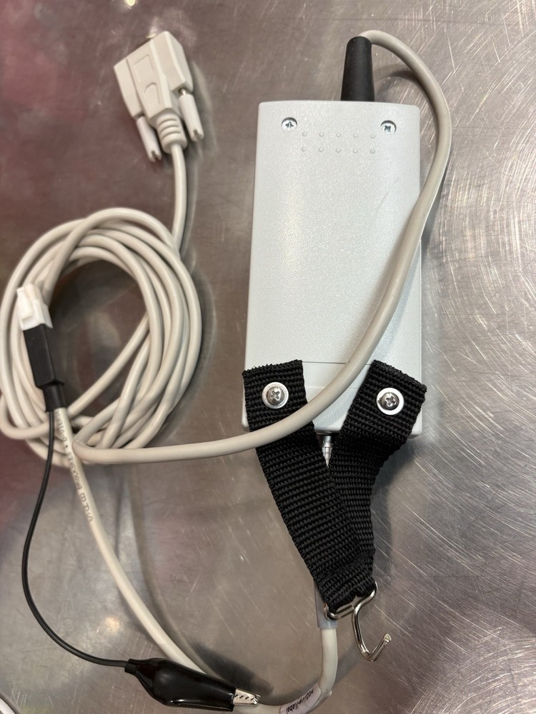 ENDRESS HAUSER INTERFACE FXA193-A With RS 232