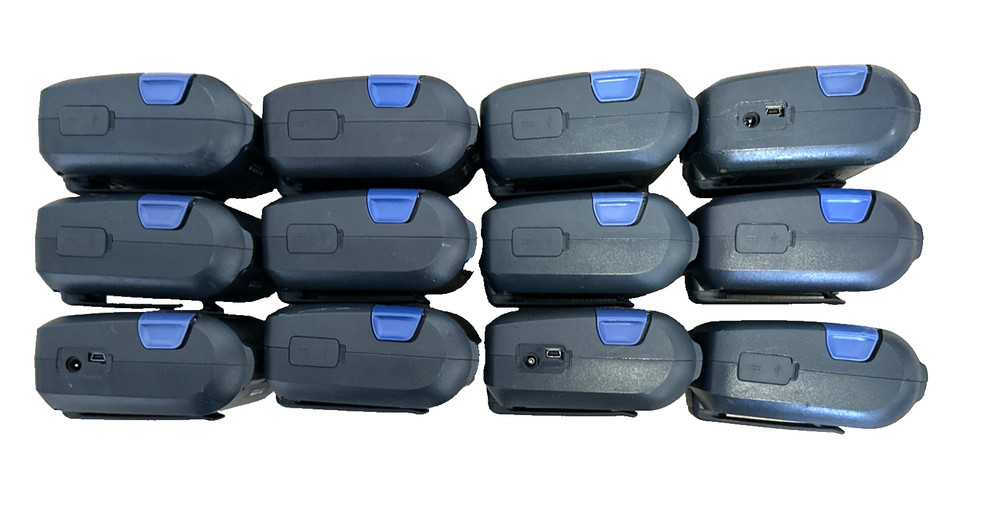 Intermec PR3 Mobile Thermal Receipt Printer Bluetooth USB – Portable POS Courier