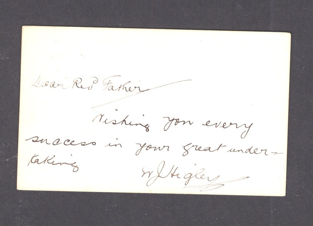 Orange Free State nice postal card 1893 nice cancel