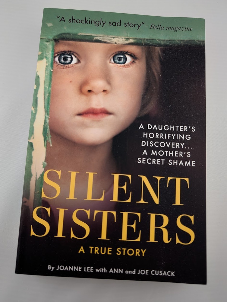 Silent Sisters by Joanne Lee