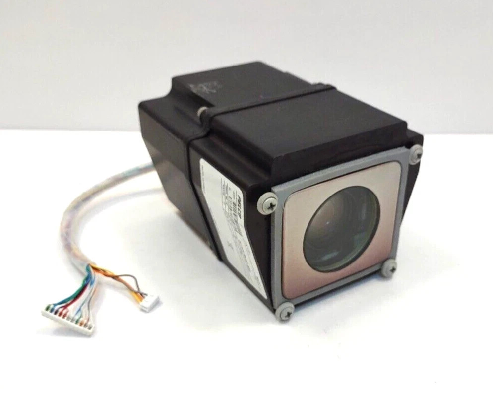 Pelco IOC-C22 Pressurized Camera Module For Esprit Camera Systems