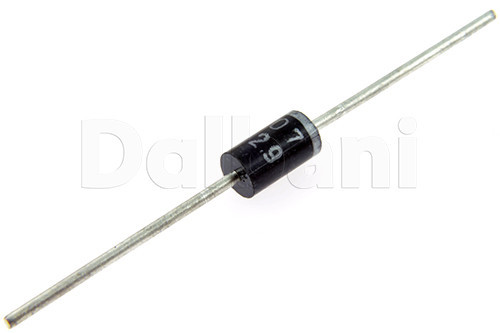 1N5407 Original New Si-tronics Diode