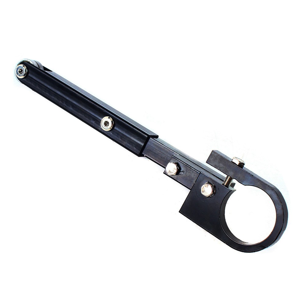 Multifunction Sanding Tool Attachment Bandfile Angle Grinder Bracket kit