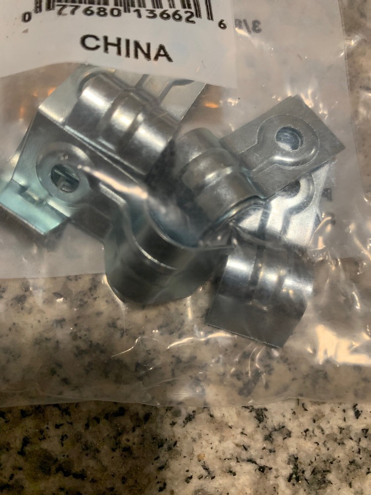 10PACK - Armored Cable Support Straps