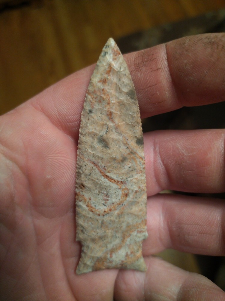 Dalton Kay County Chert