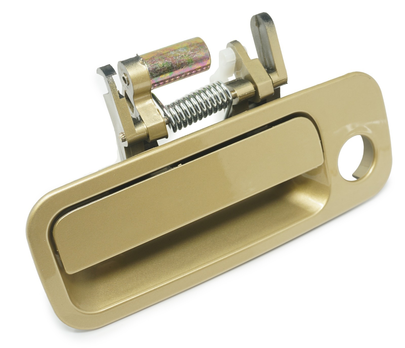 Front Left Driver Outside Door Handle for 1997-2001 Toyota Camry Gold