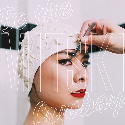 Mitski - Be The Cowboy [New Cassette]