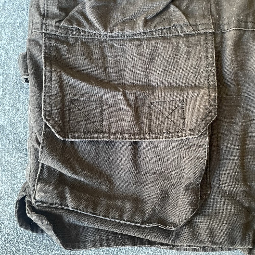 511 Tactical Glock Vector Industries Black Tactical Vest Small