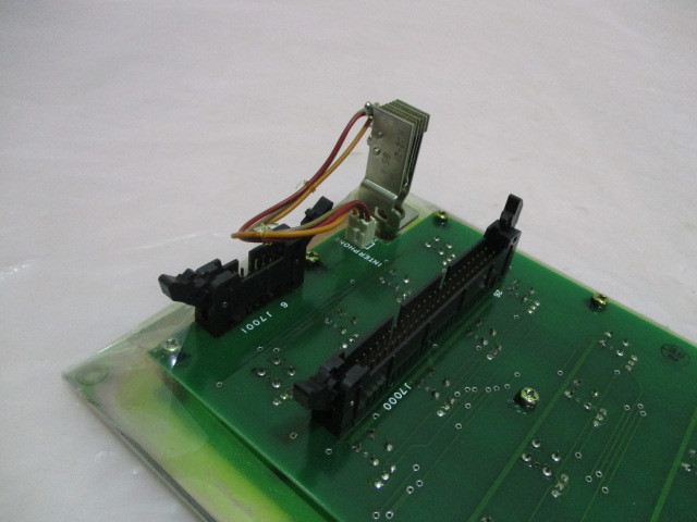 Anelva 849-4082(2), ILD-4013, Process Controller. 420776