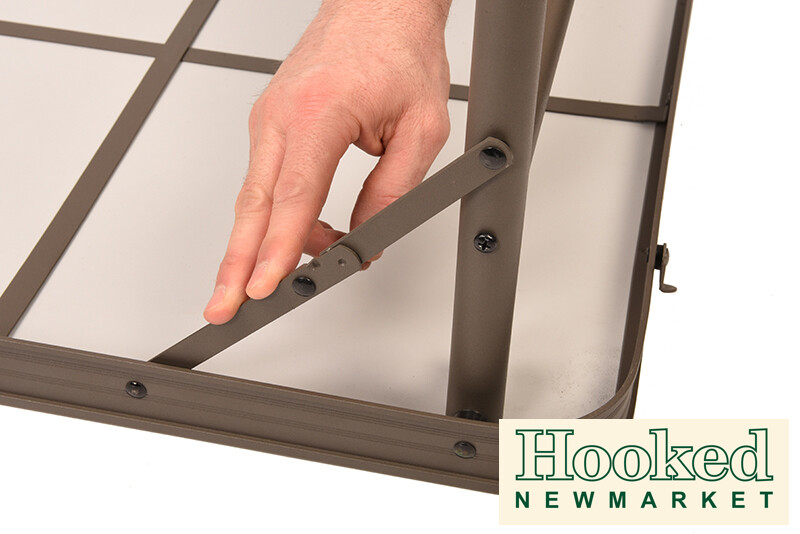 Fox Session Table With Storage