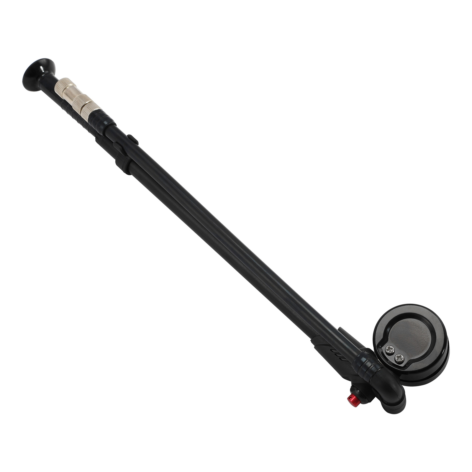 Suspension Air Pump Fit For Harley Touring FLHT FLHR FLHX FORK SHOCK PUMP