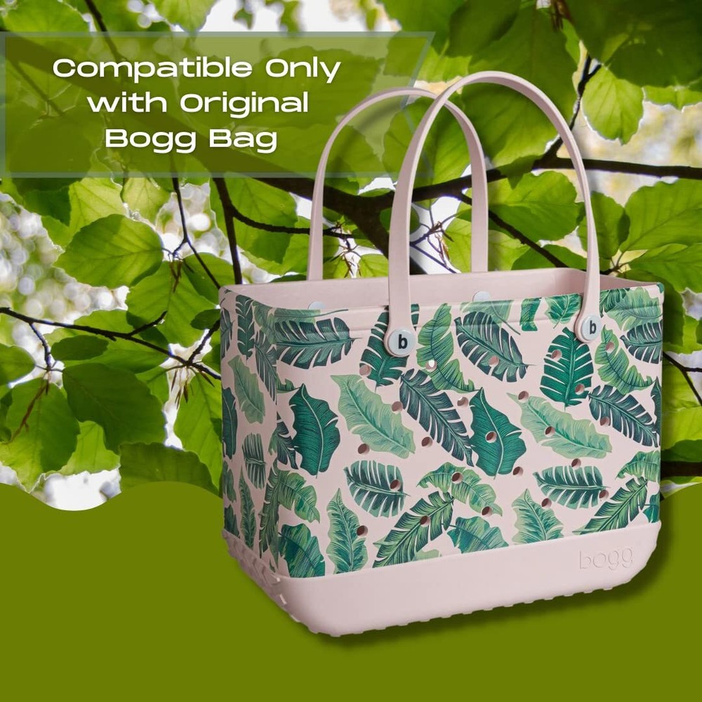 BOGLETS - Case for Lighter Charm Accessory Compatible with Bogg Bags