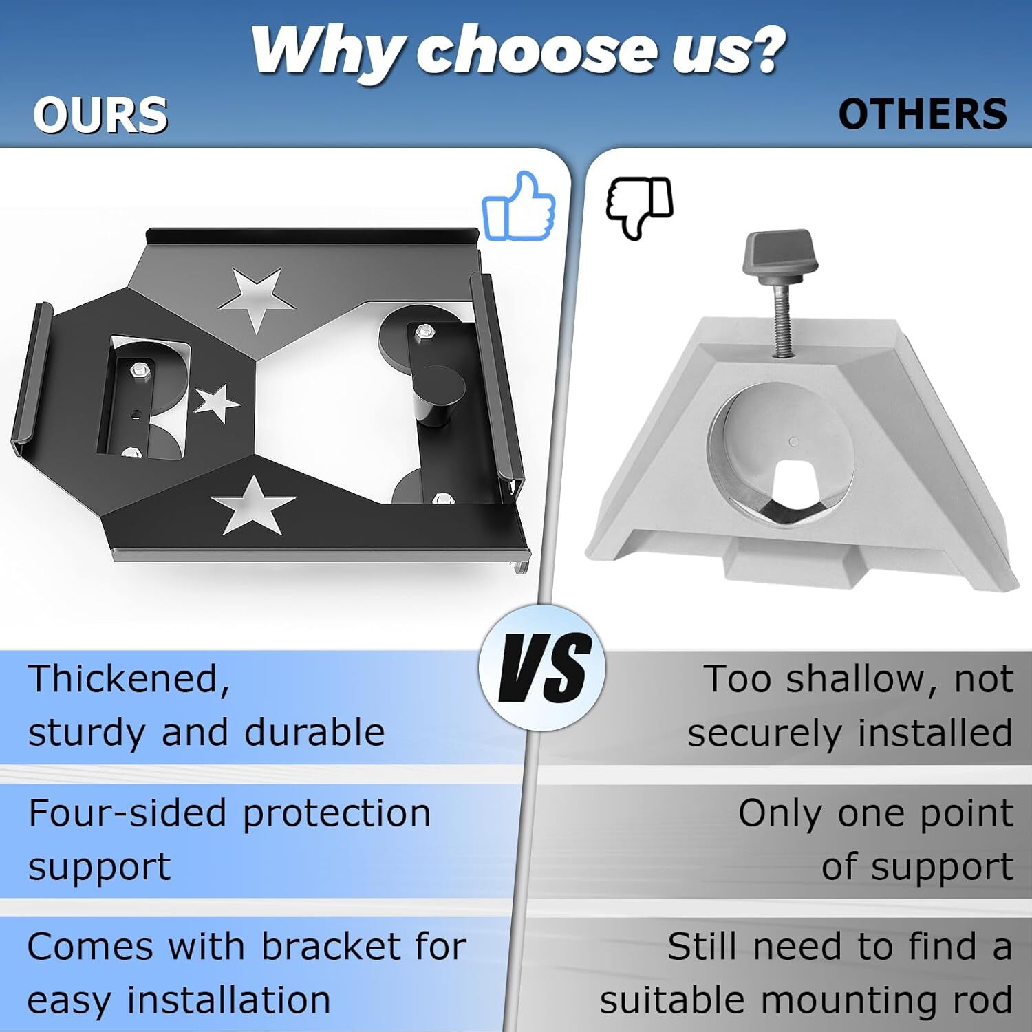 Starlink Mini Roof Mount,Starlink Mini Mounting Kit,Starlink Mini Magnetic Mount