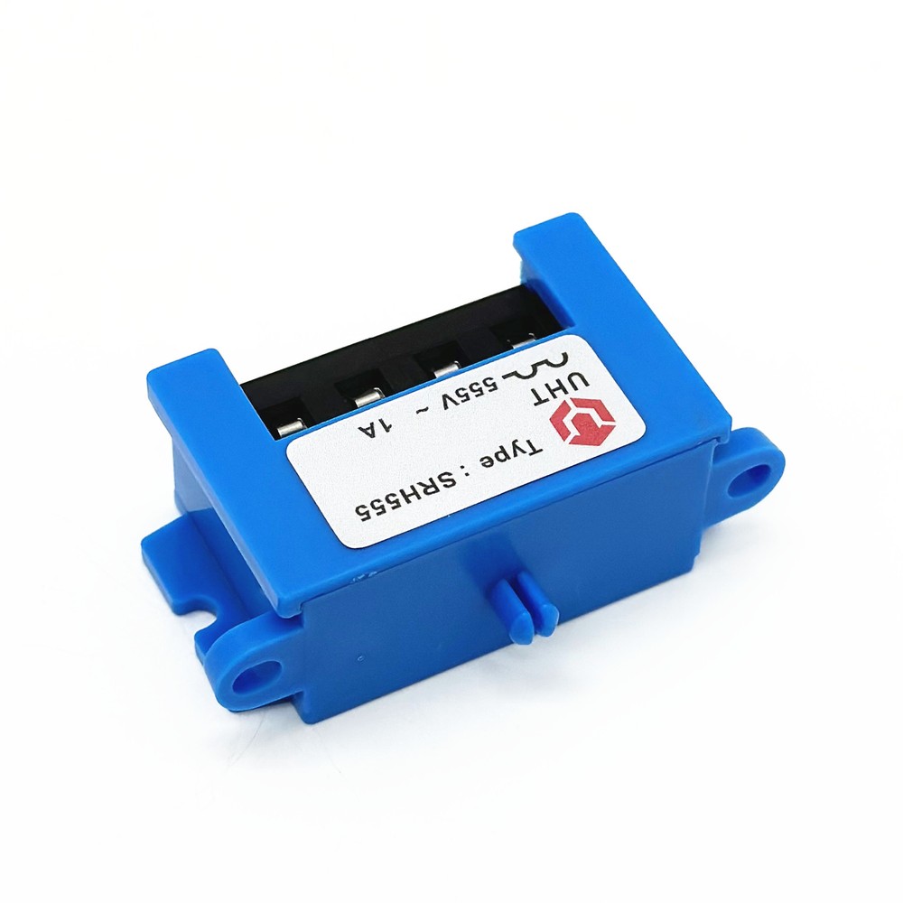 UHT type SRH555 555V~ 1A half wave brake rectifier power supply device