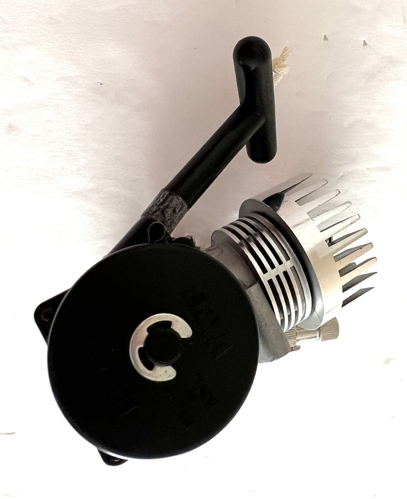 Enya Engine 11-CX CT.RS