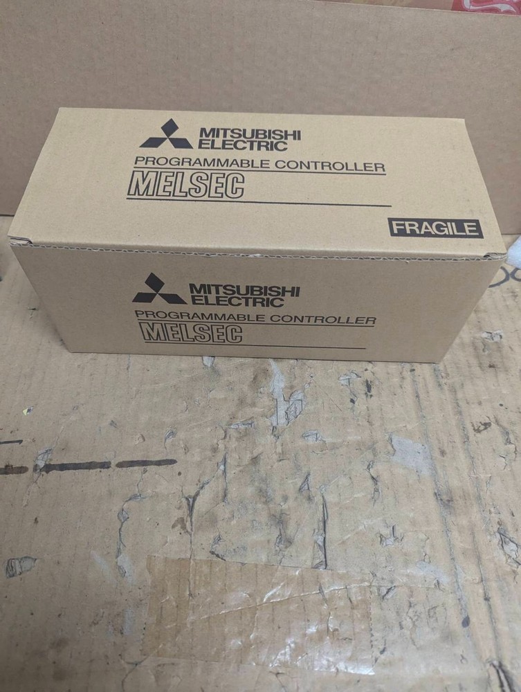 Mitsubishi FX2N-48ER-DS Programmable Controller I/O Extension Unit