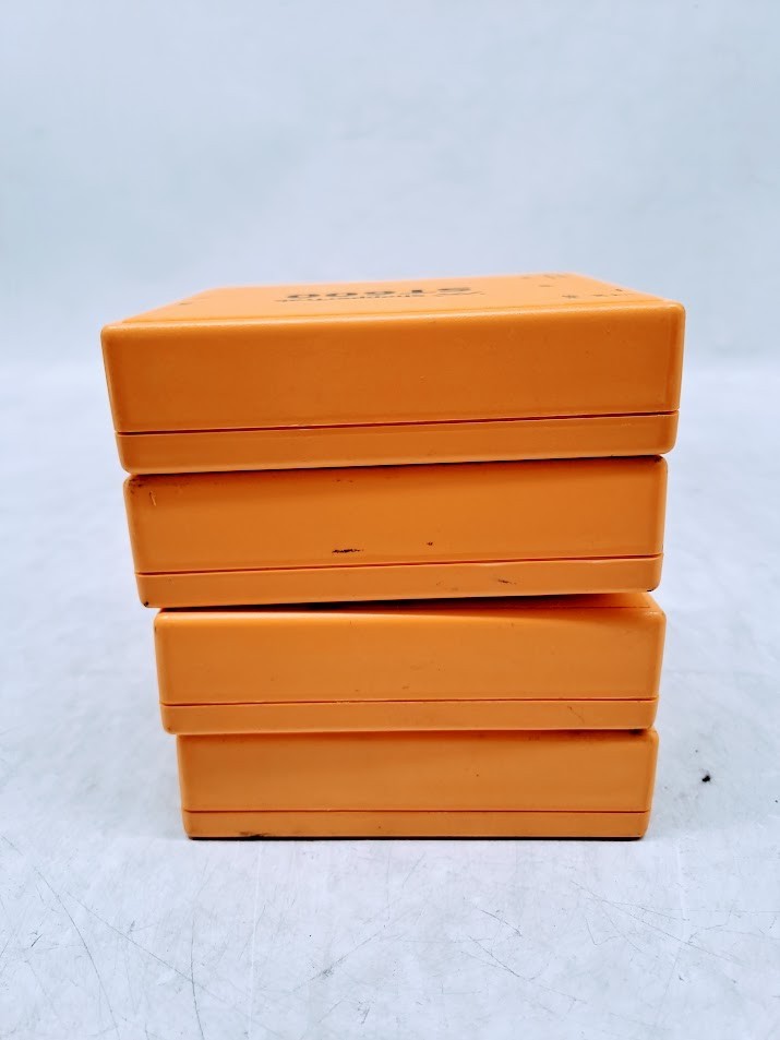 ShopperTrak ST600 Model H17101 Customer Counting Module Control