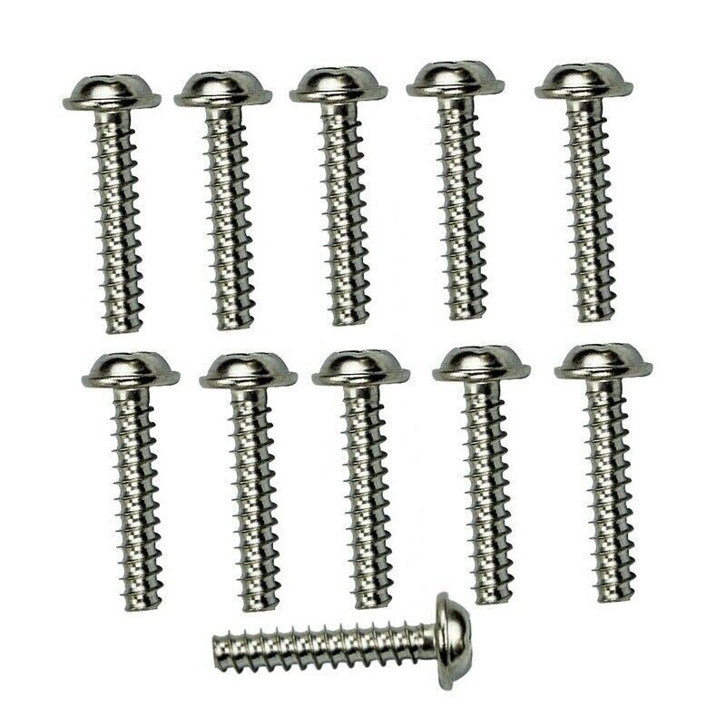 Can Am Maverick X3 Sport Defender Outer Clutch Cover Bolt Screw M6x30 Qty11 #420