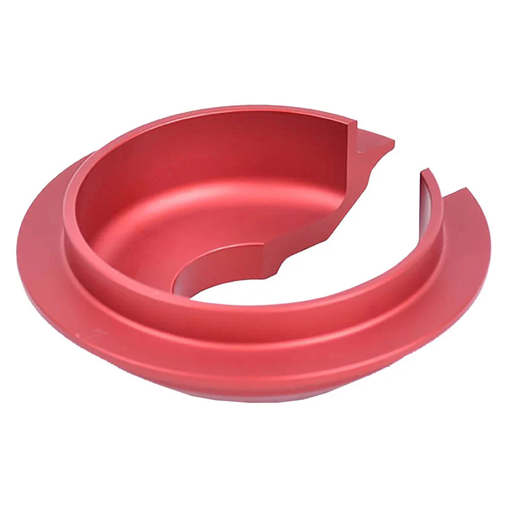 Ride Engineering KT-WPB23-RA Billet Shock Bottom Collar