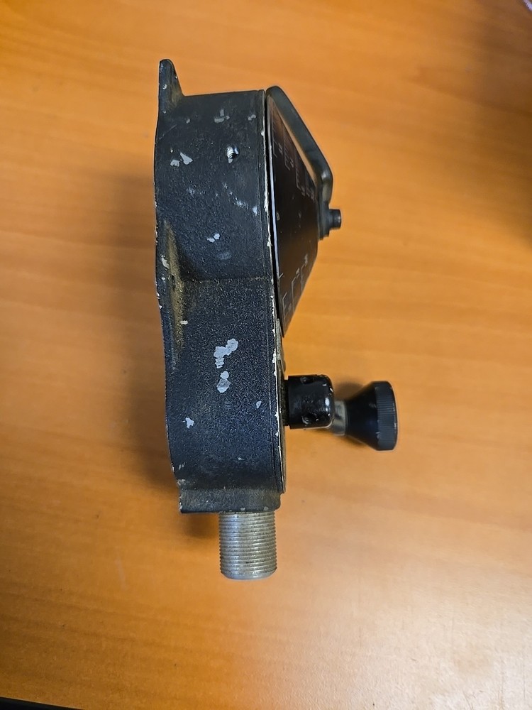 Type CRV-23253 Receiver Tuning Head