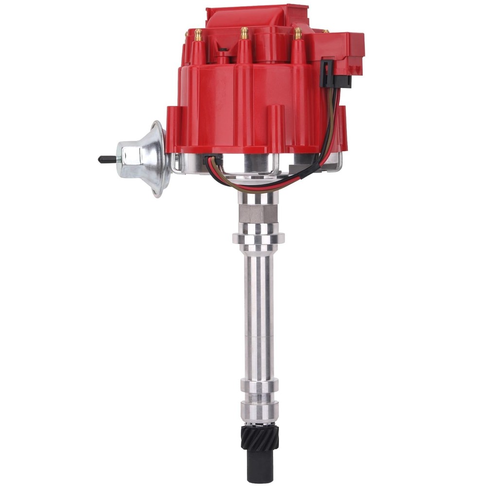 Hei Distributor High Performance GM SBC BBC Ignition Compatible with Chevrole...