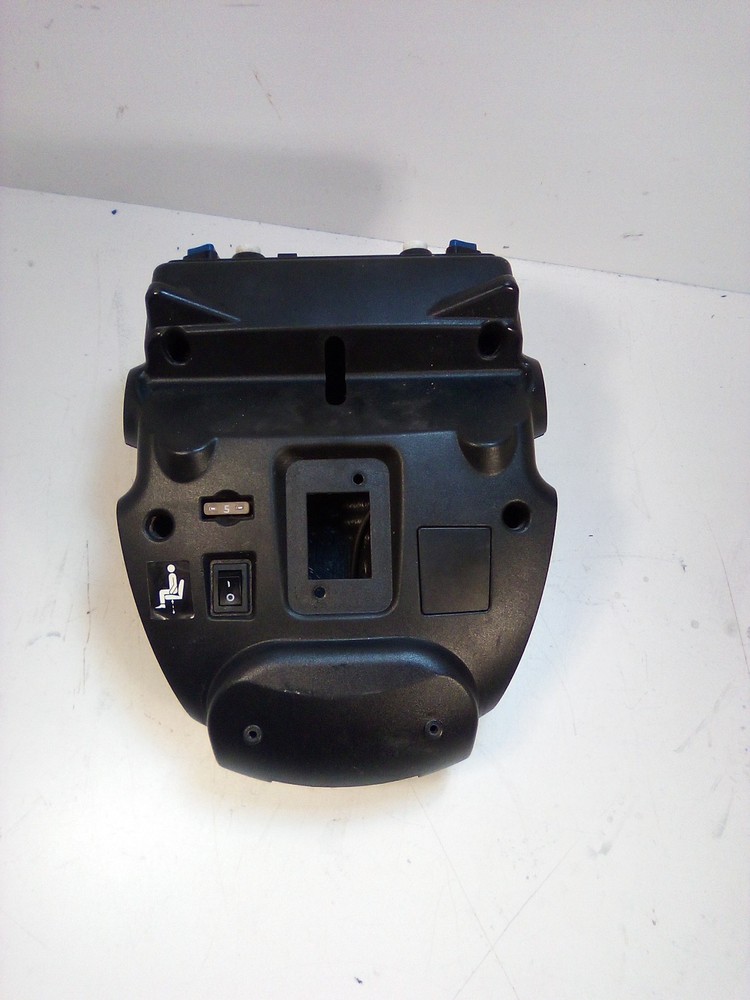 Pride Sundancer Mobility Scooter Console, Circuit Board Speed Pot C20