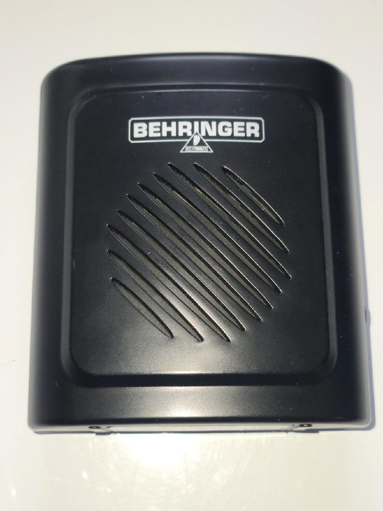Behringer MiniAmp / Mini Amp Model GMA100 / GMA-100