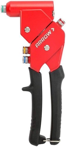 RT187SHK Arrow Swivel Rivet Tool Kit - 1PK