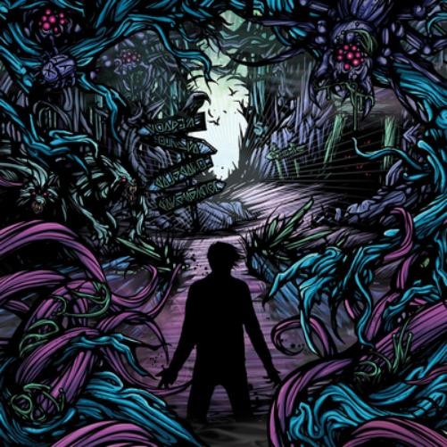 A Day to Remember Homesick (Vinyl) 12" Album
