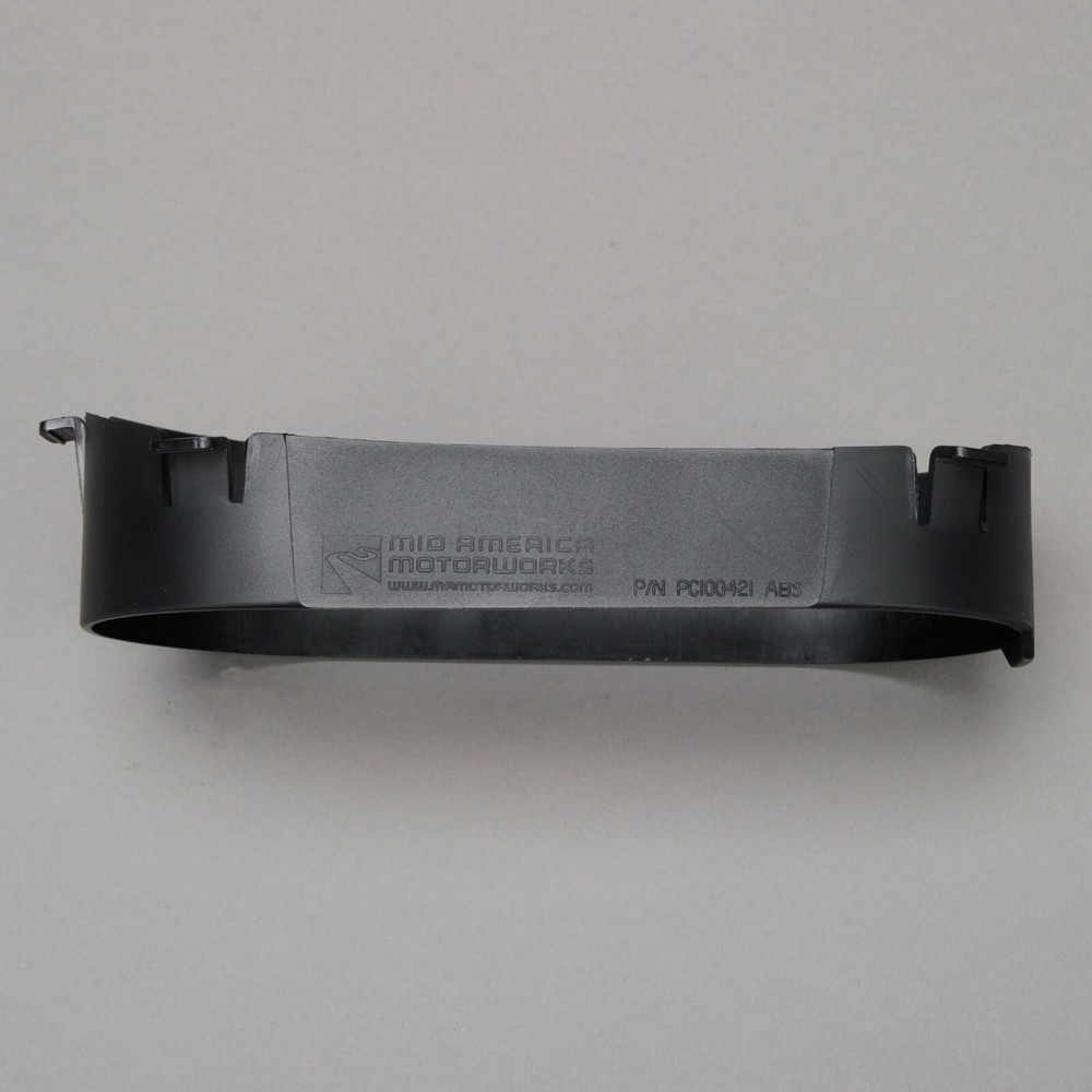 2005-2013 Corvette C6 Shift Boot Mounting Ring 6 Speed Manual