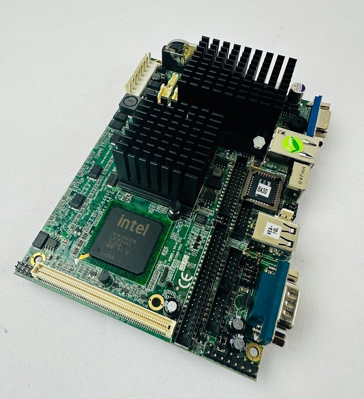 Axiomtek SBC84810 CPU Board