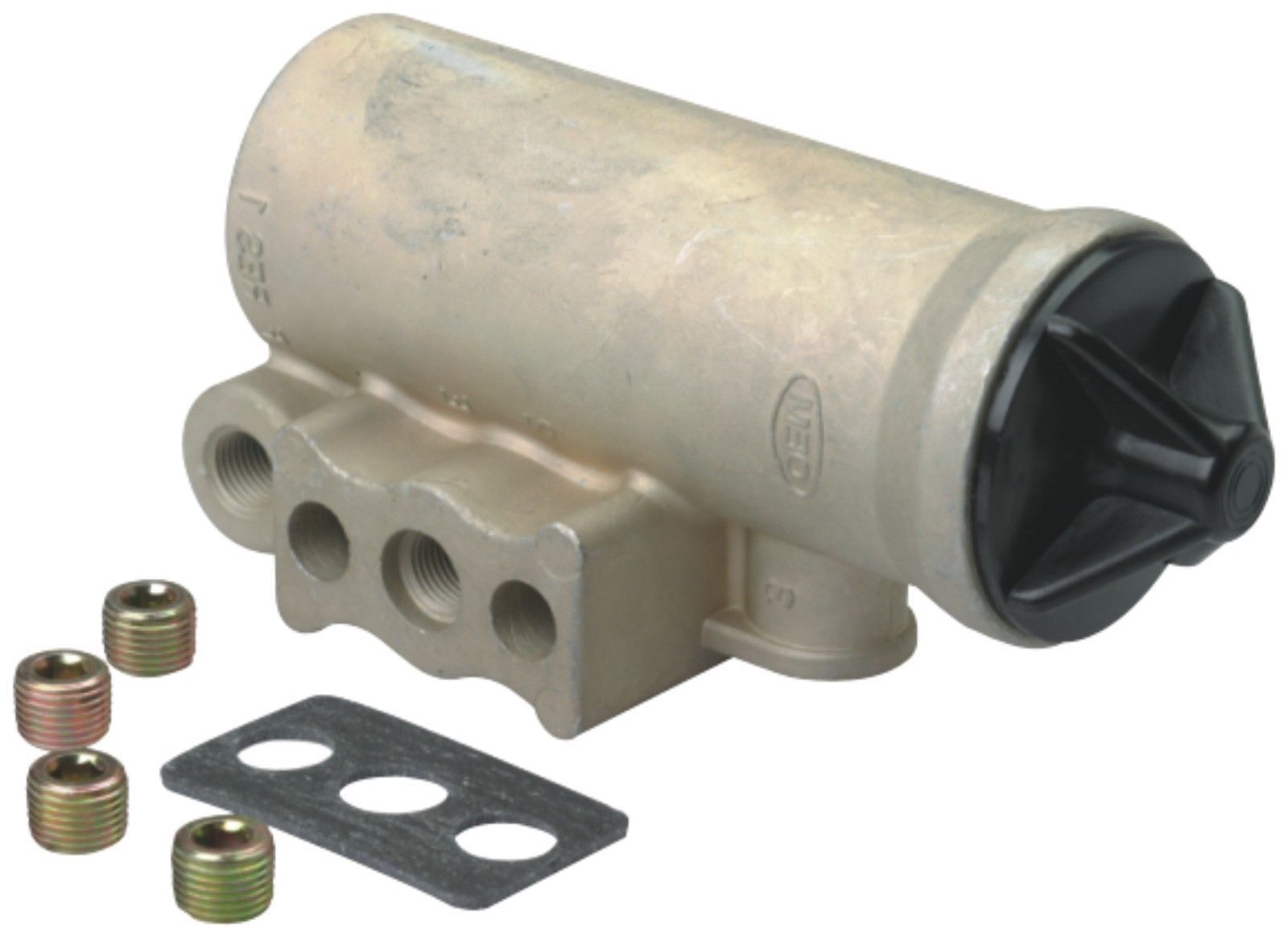 Set of 2 D2 Governor Air Brake Valve (Replaces Bendix 275491)