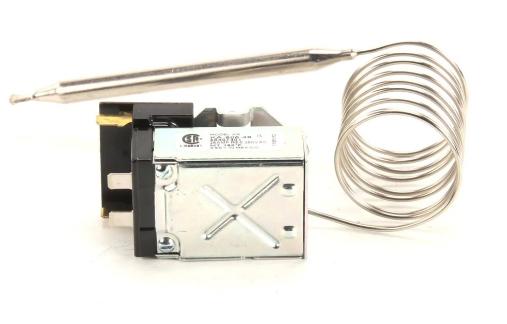 Victory 50307301 Temperature Control KA-606-48