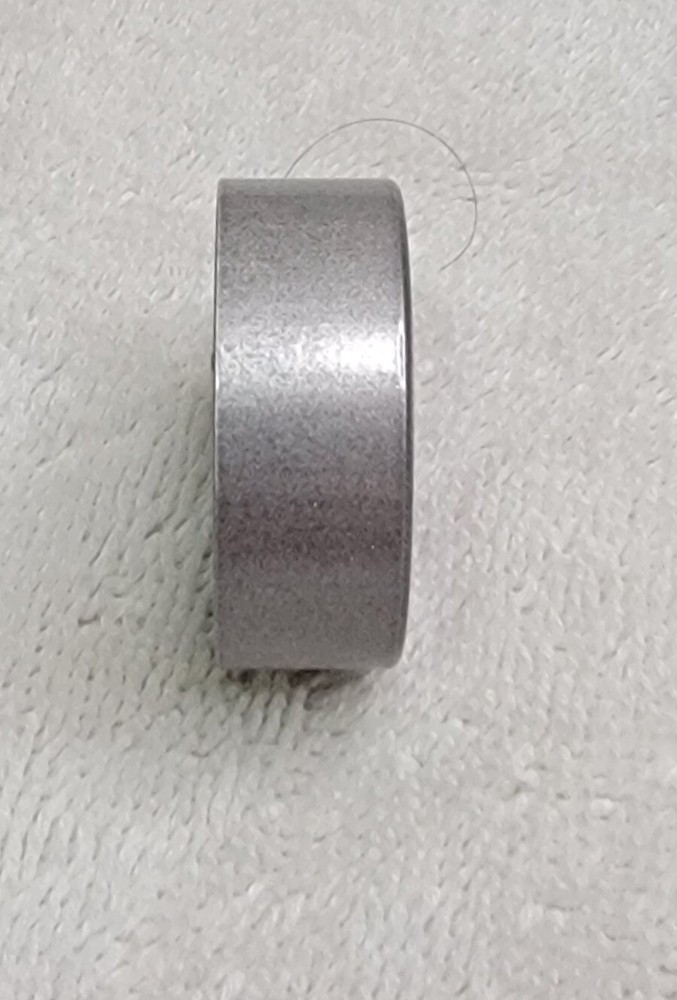 SNAP-ON TOOLS TOOL BOX LOCK CYLINDER CAP COVER TITANIUM NEW