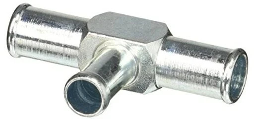 FOUR SEASONS 84543 Heater Fitting