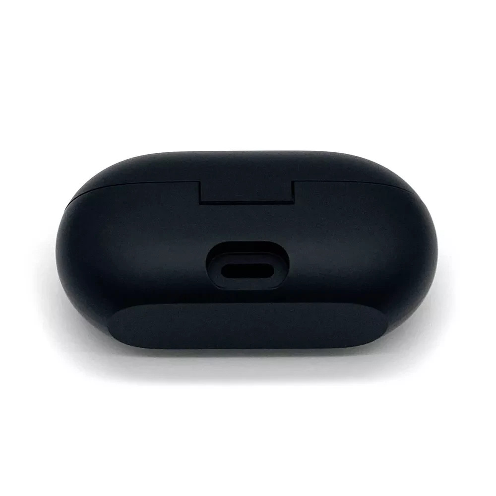 Charging Case Replacement For Beats Solo Buds Wireless OEM A3152 - Black