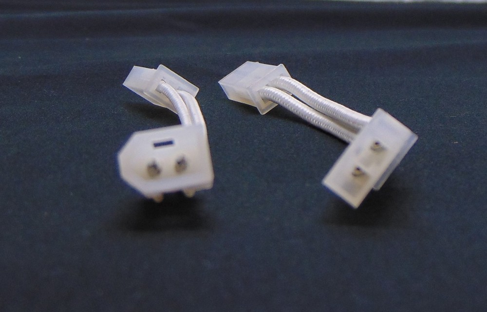 Whirlpool Range Oven Temperature Sensor 12001655