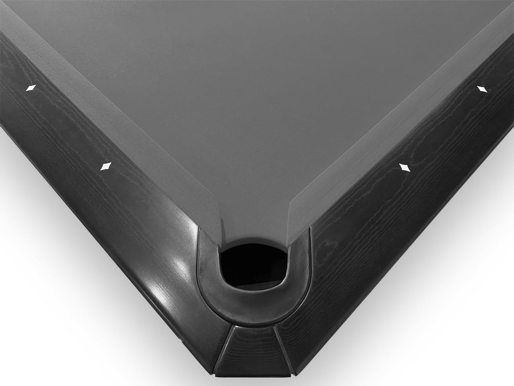 25 Oz Tournament Pro Worsted Pool Table Felt Replacement Kit for Tables - Multip