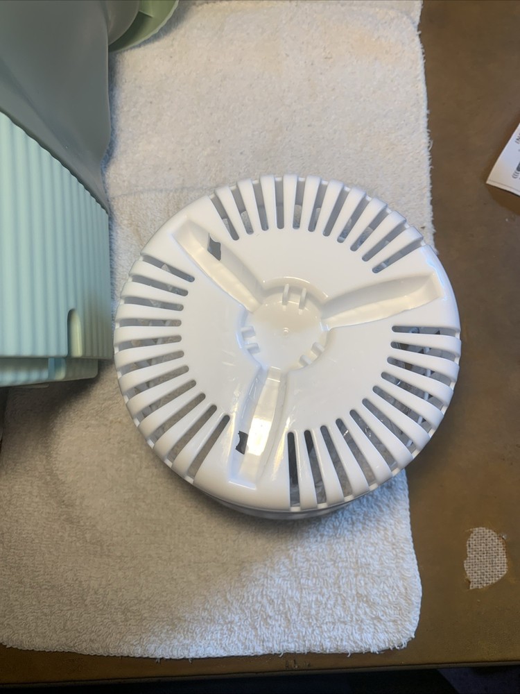 Portable Mini Foldable Washing Machine 13 Liters