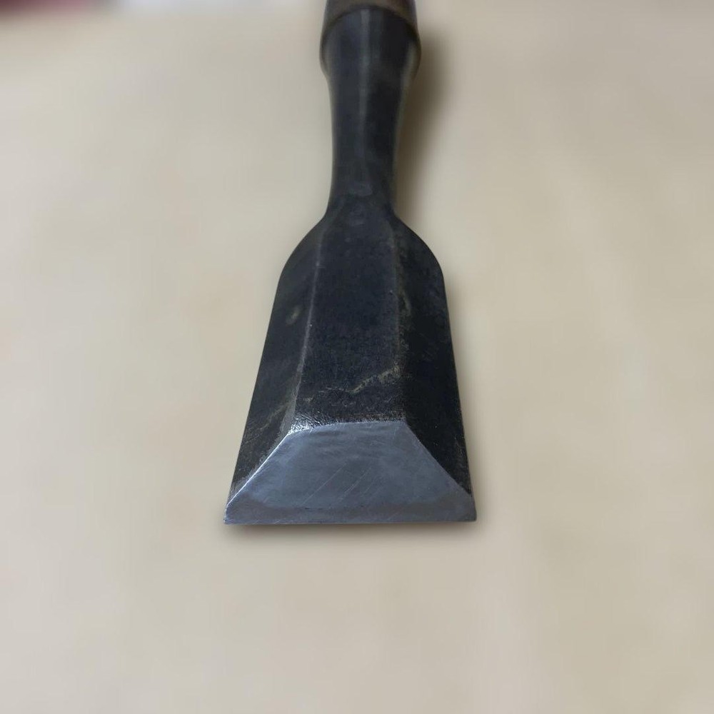 Vintage Japanese Chisel Tool Mitsuhiro Carpentry Diy