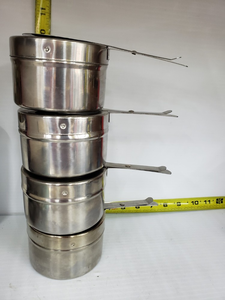 4 stainless warming chafing dish