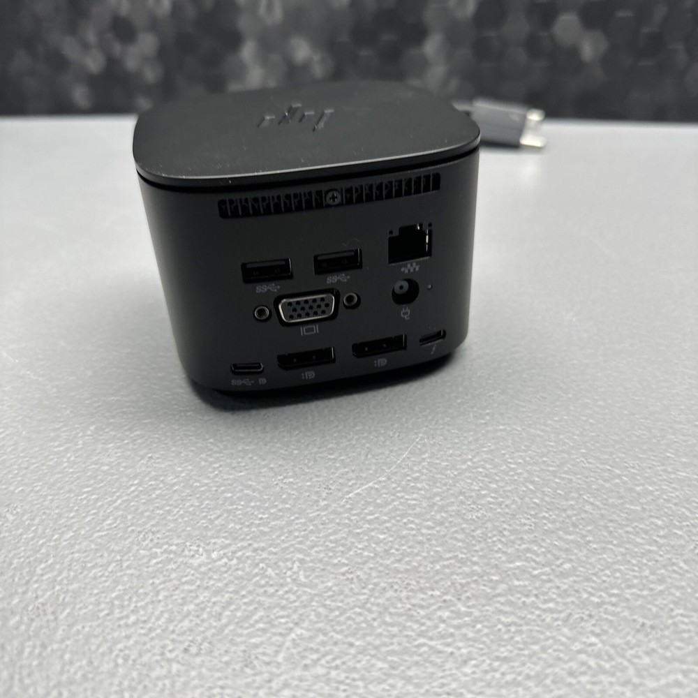 HP HSN-IX01 THUNDERBOLT DOCK