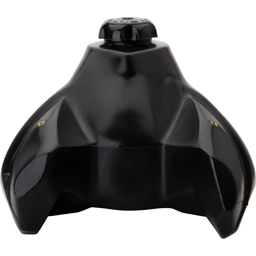Clarke Oversized Fuel Gas Tank 3.9 Gallon Black Fits HONDA TRX450R ER 2004-2006