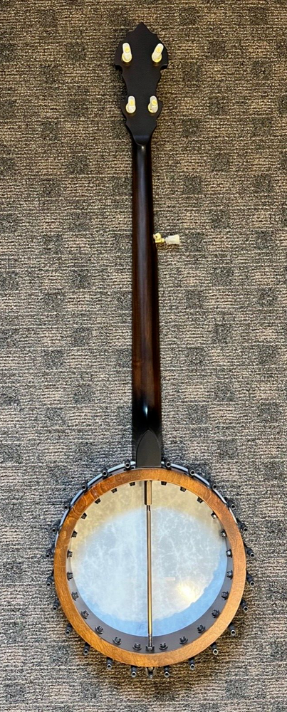 Gold Tone Old-Time Banjo - Open Back Inlay