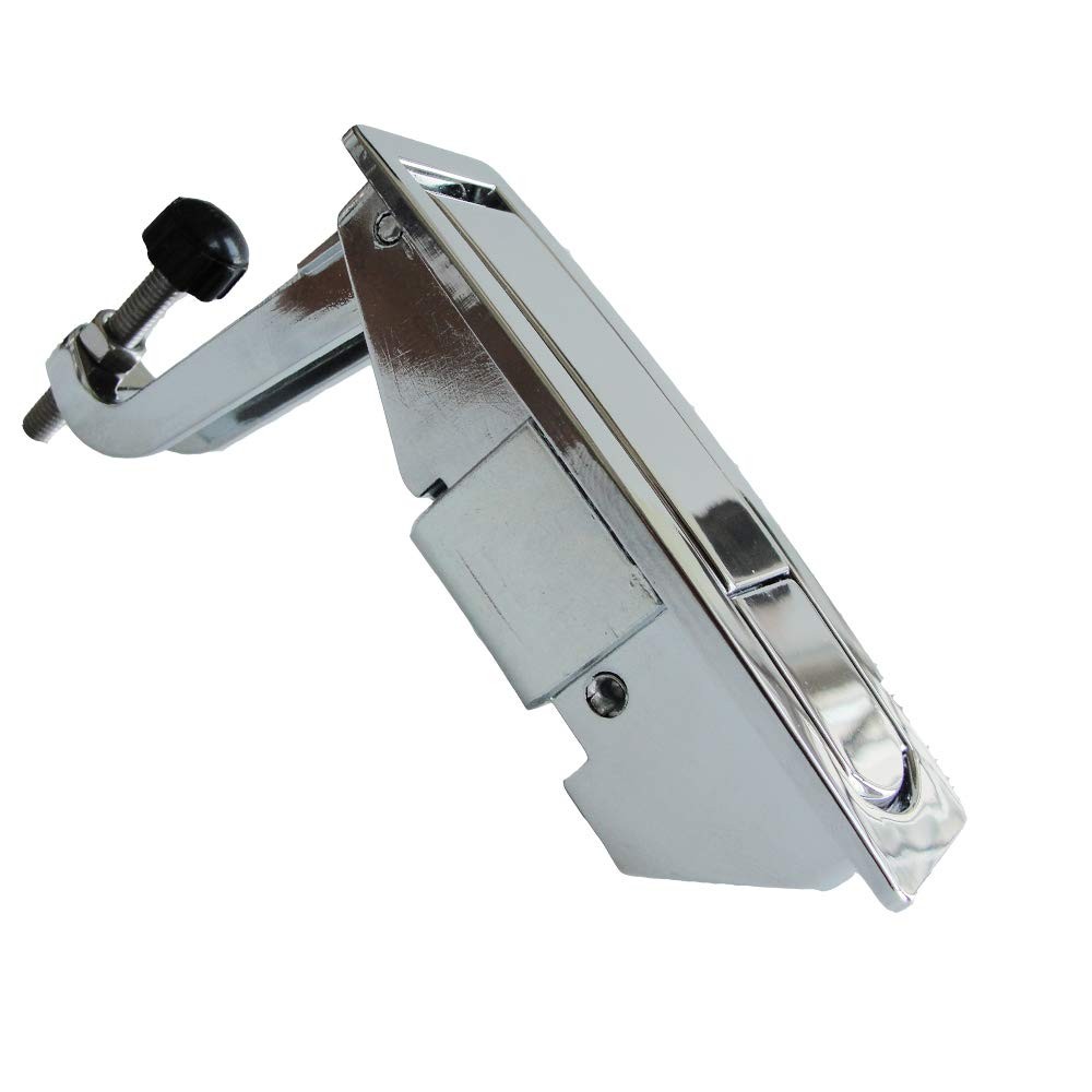 2PCS Compression Latch Lock Trigger Latch Lock Zinc Alloy Adjustable Lever Ha...