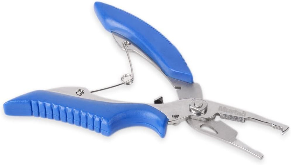 Split Ring Plier Eco 24 Pcs 5'