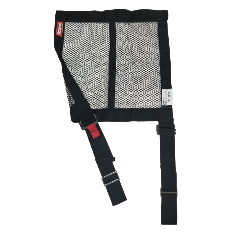 Racequip 824993 RQP Window Nets