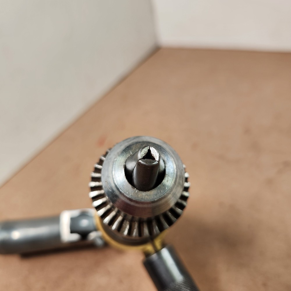MAC Tools AD590 1/2" Reversable Drill Jacob's Chuck
