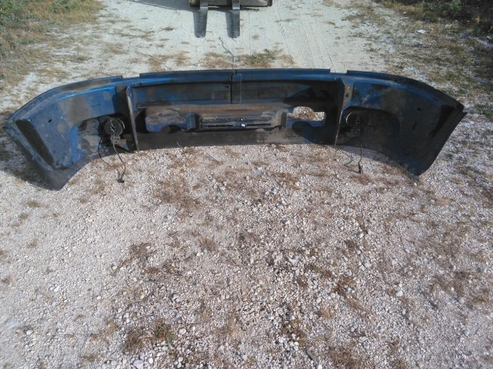 For 2007 PETERBILT 387 2002-2011 BUMPER N/A , IL